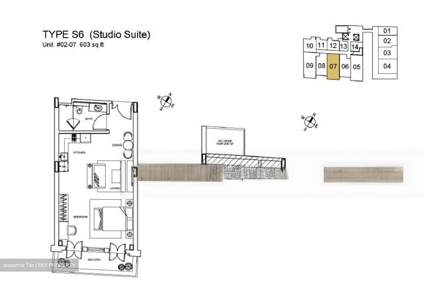 The Red House (D15), Apartment #462117911